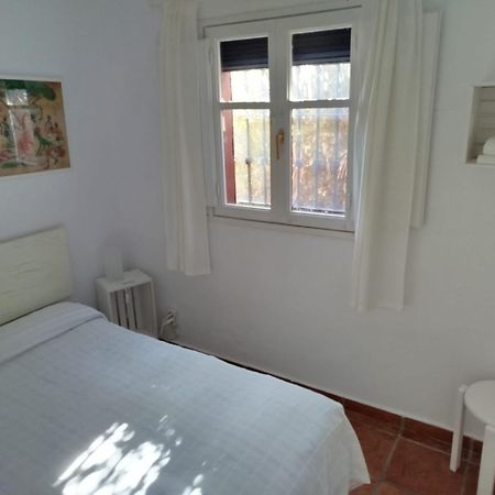 Casa Montecote Eco Resort Vejer de la Frontera Eksteriør billede