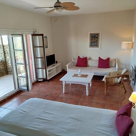 Casa Montecote Eco Resort Vejer de la Frontera Eksteriør billede