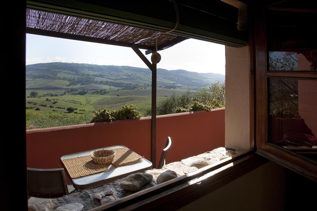 Casa Montecote Eco Resort Vejer de la Frontera Værelse billede