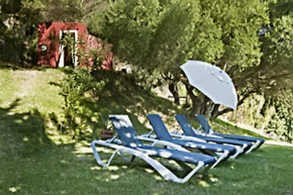 Casa Montecote Eco Resort Vejer de la Frontera Værelse billede
