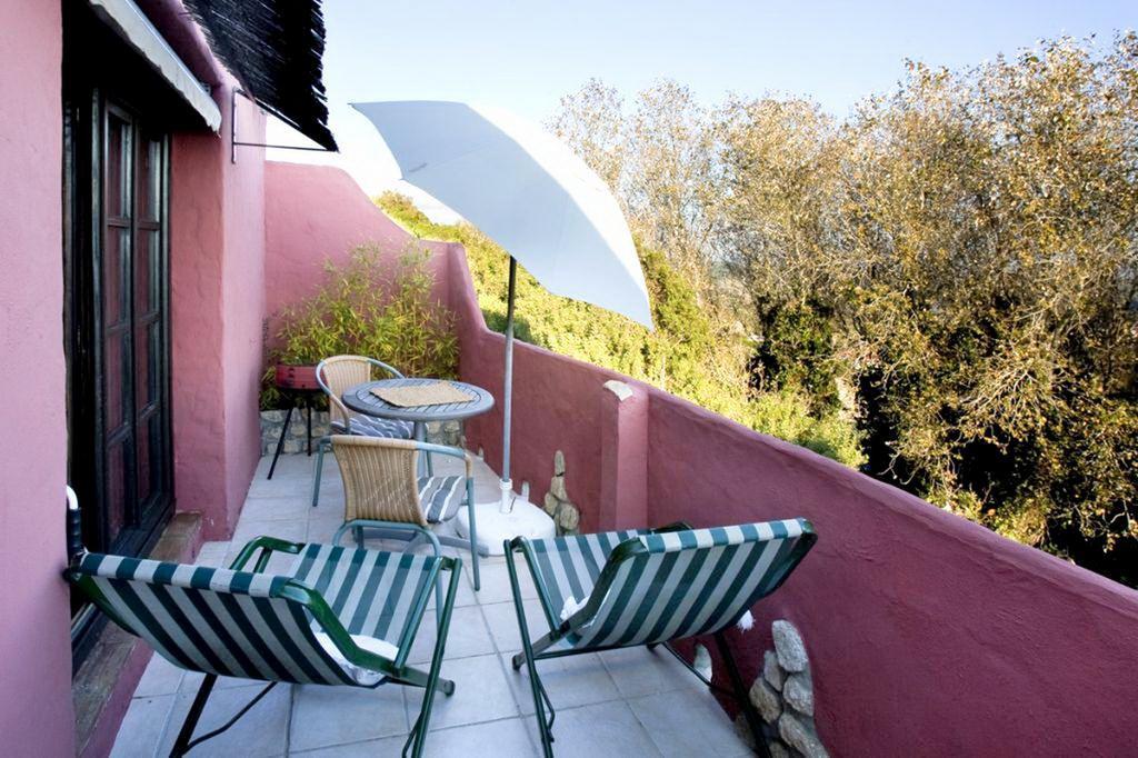 Casa Montecote Eco Resort Vejer de la Frontera Værelse billede