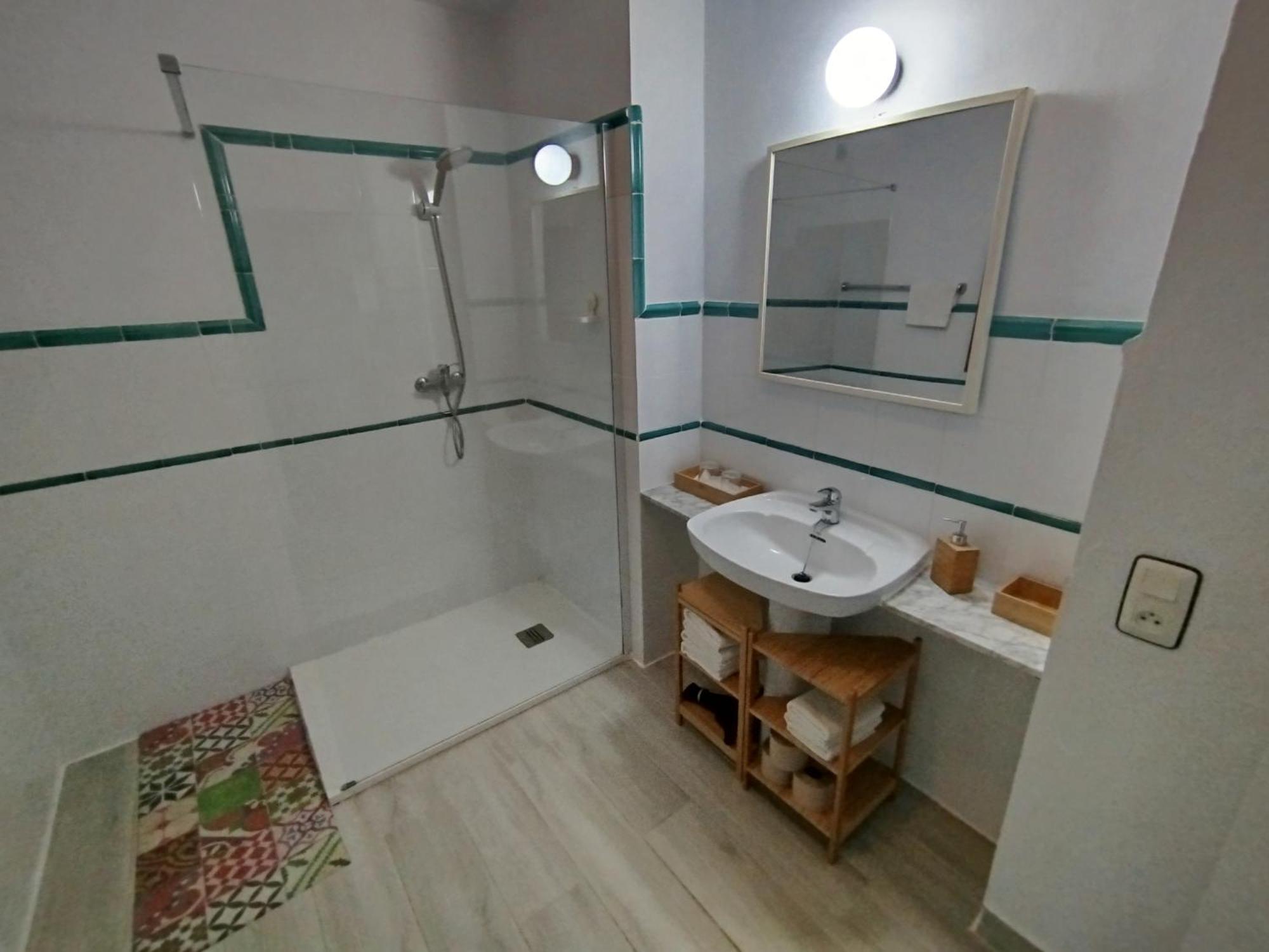 Casa Montecote Eco Resort Vejer de la Frontera Eksteriør billede