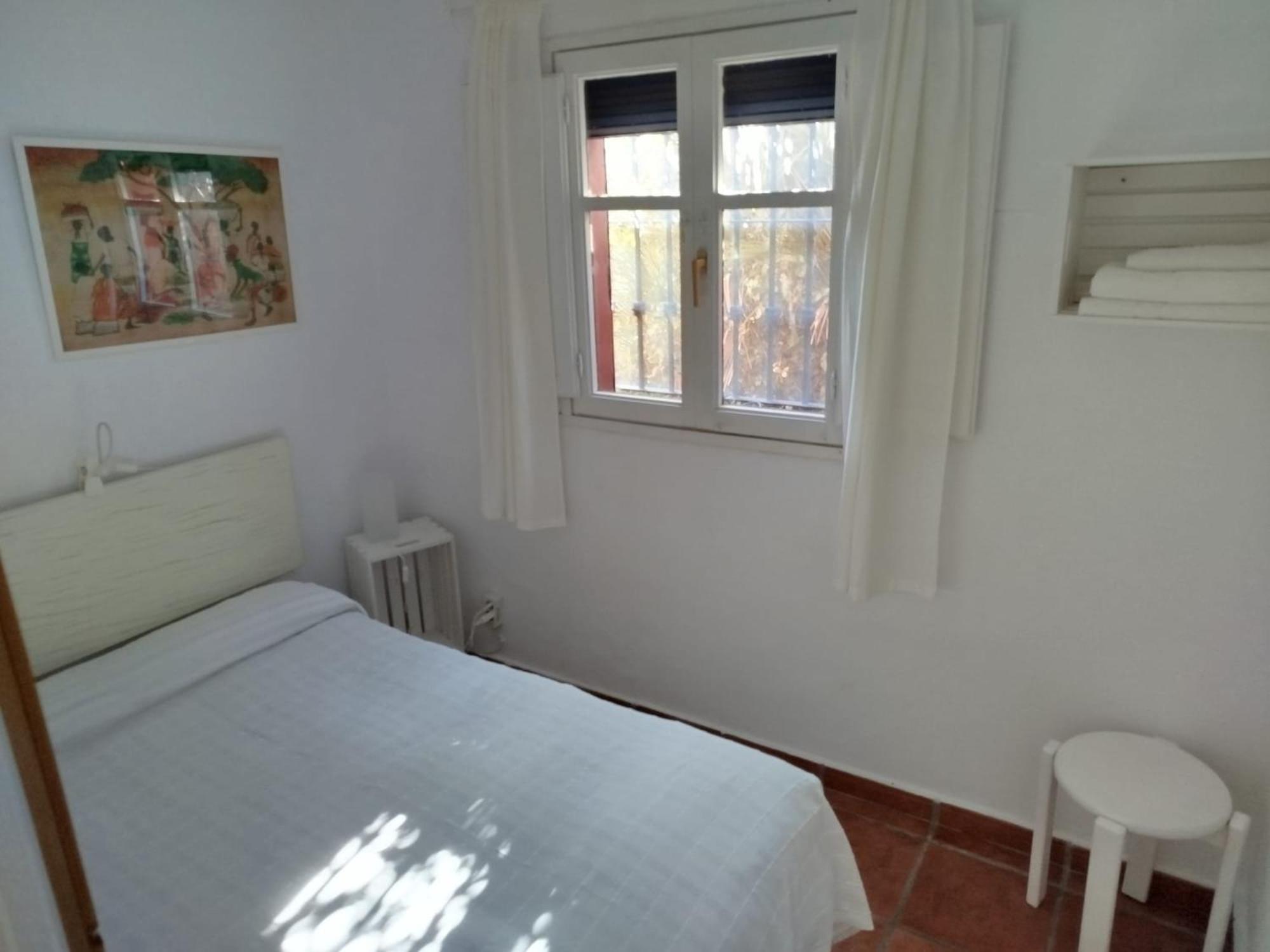 Casa Montecote Eco Resort Vejer de la Frontera Eksteriør billede