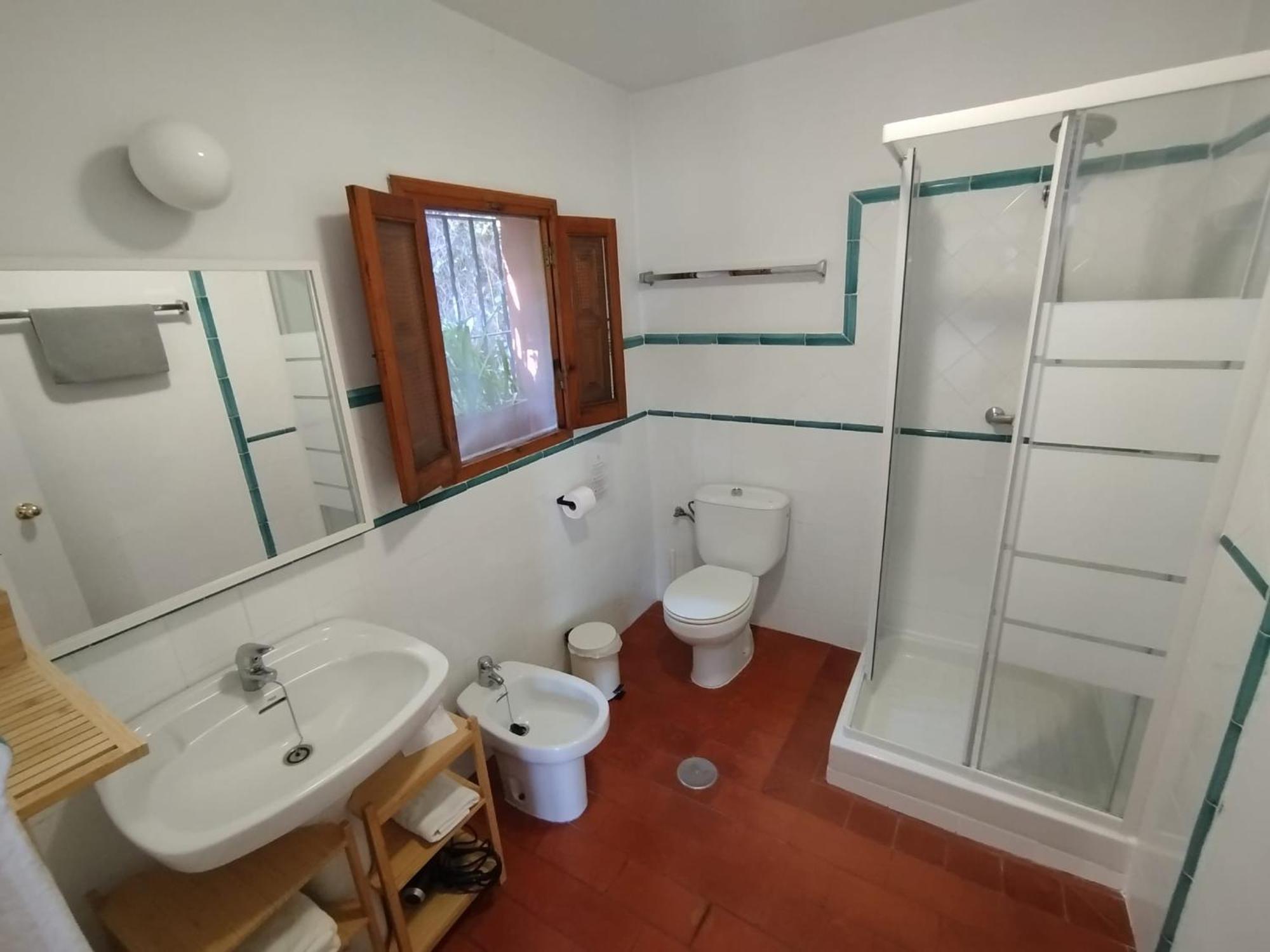 Casa Montecote Eco Resort Vejer de la Frontera Eksteriør billede