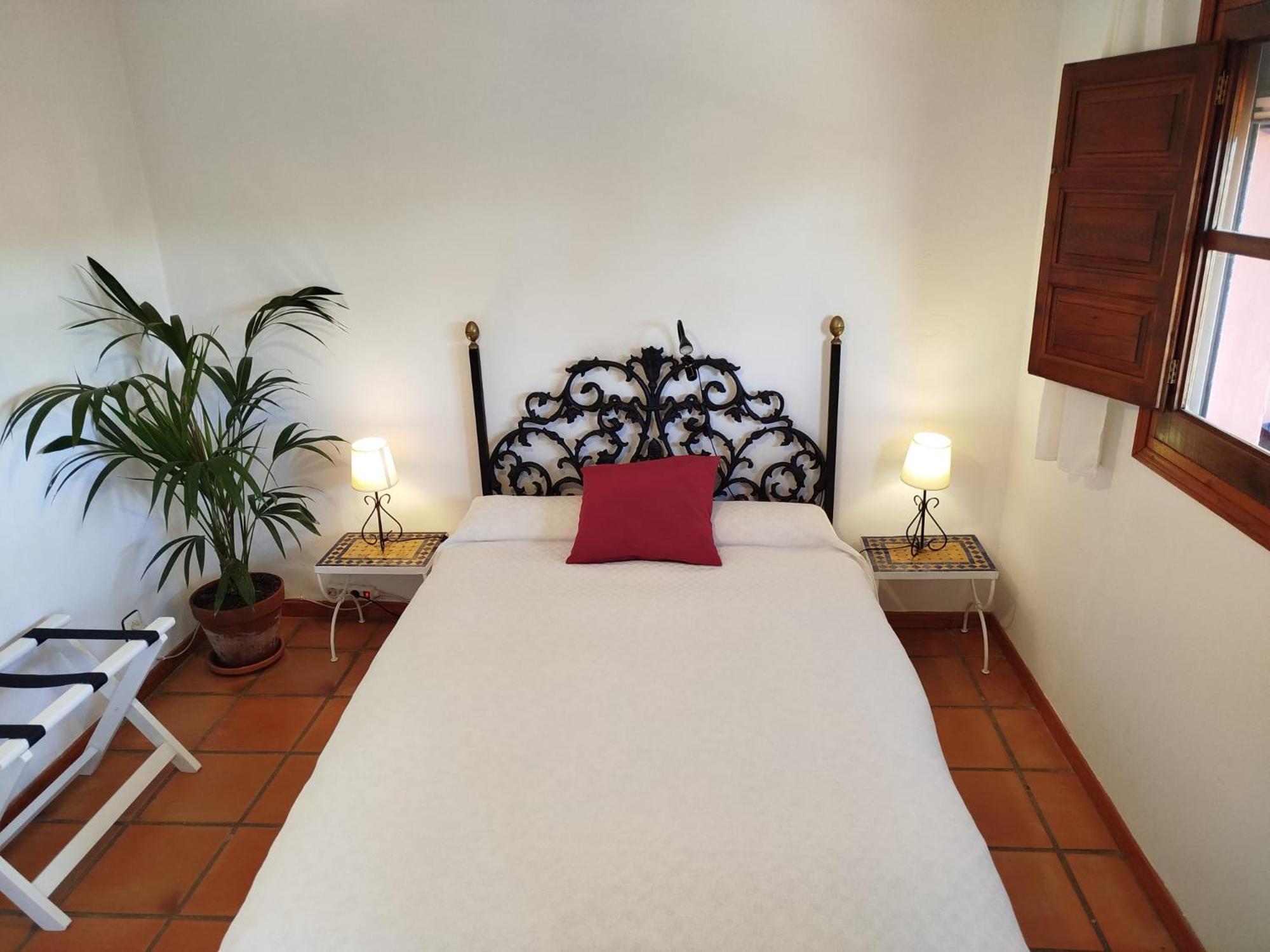 Casa Montecote Eco Resort Vejer de la Frontera Eksteriør billede