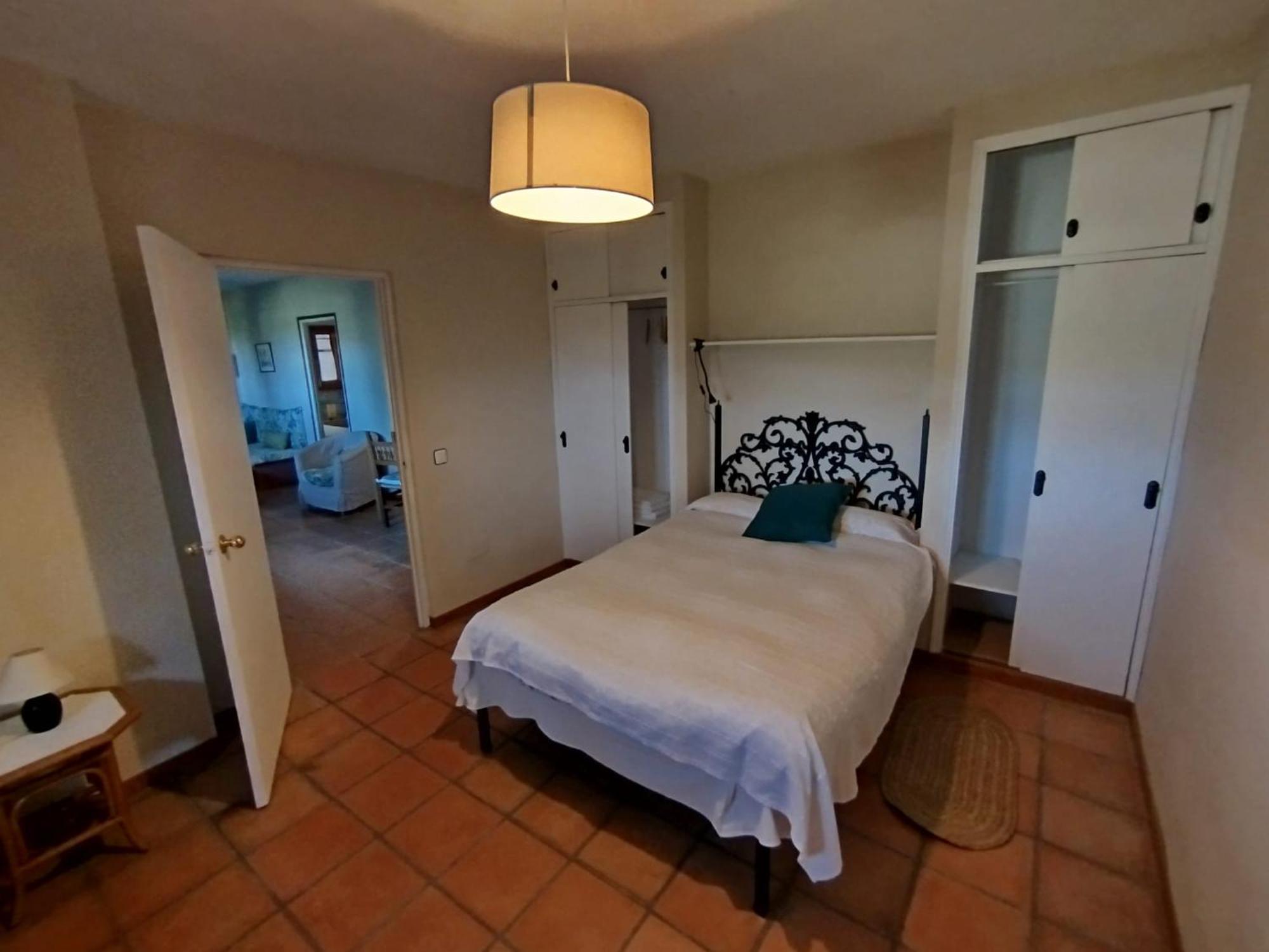 Casa Montecote Eco Resort Vejer de la Frontera Eksteriør billede