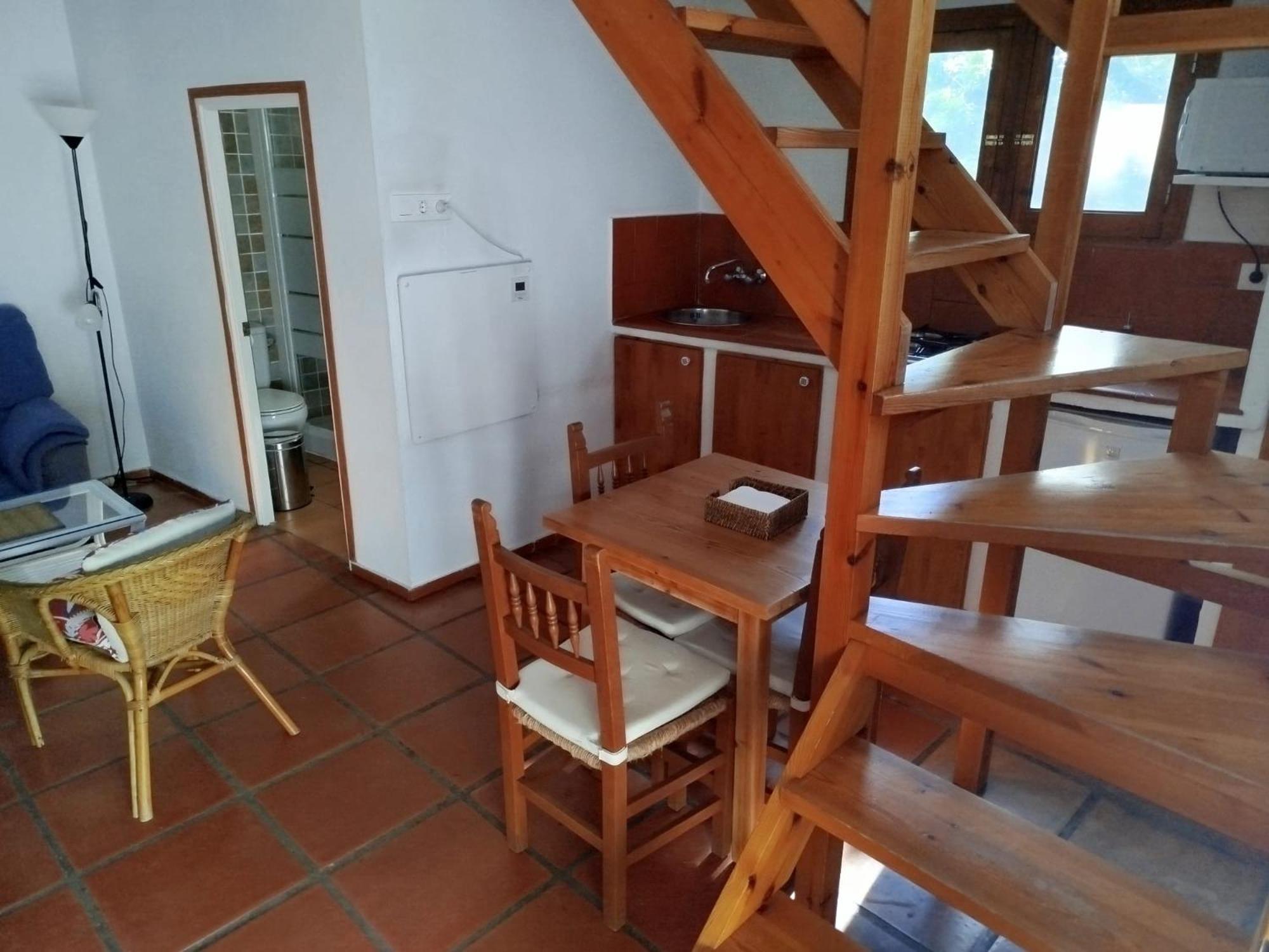 Casa Montecote Eco Resort Vejer de la Frontera Eksteriør billede