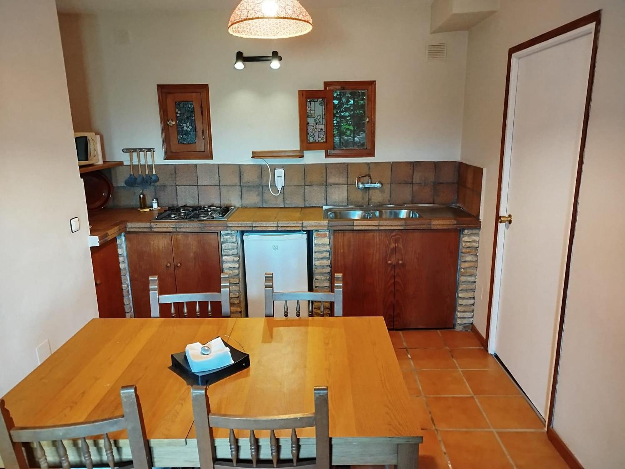 Casa Montecote Eco Resort Vejer de la Frontera Eksteriør billede