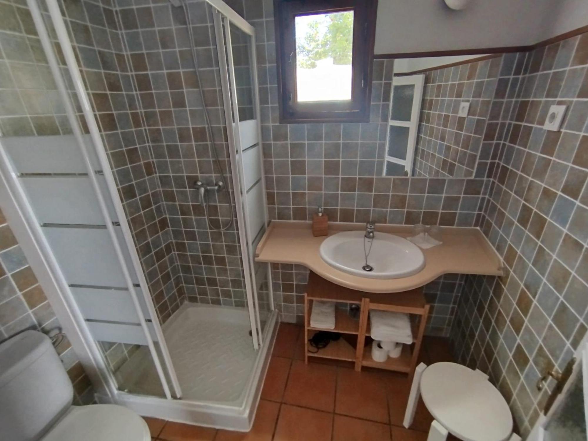 Casa Montecote Eco Resort Vejer de la Frontera Eksteriør billede