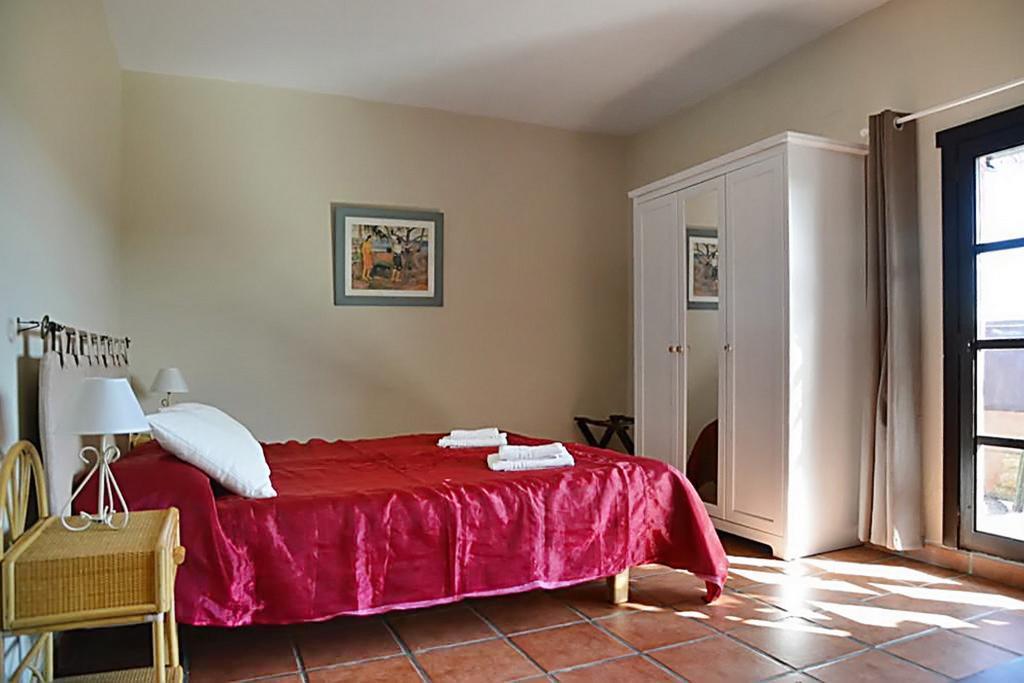 Casa Montecote Eco Resort Vejer de la Frontera Værelse billede