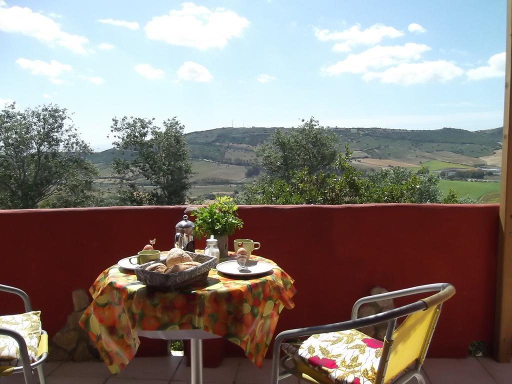 Casa Montecote Eco Resort Vejer de la Frontera Værelse billede