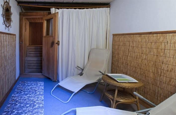 Casa Montecote Eco Resort Vejer de la Frontera Eksteriør billede