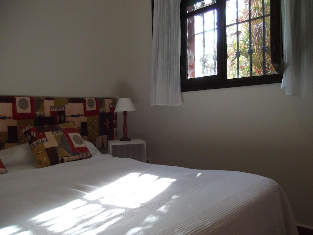 Casa Montecote Eco Resort Vejer de la Frontera Eksteriør billede